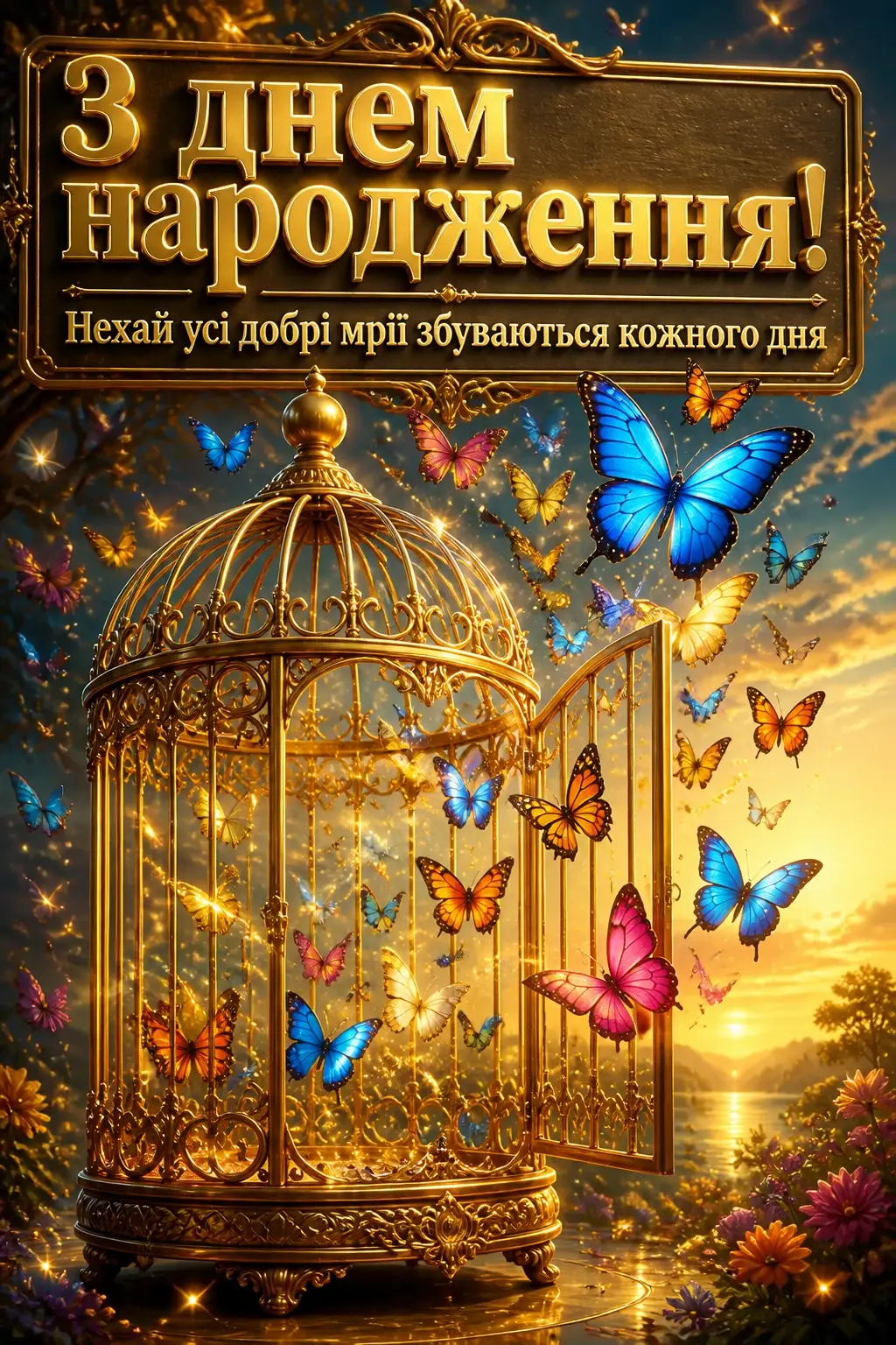 привітання тещі з днем народження