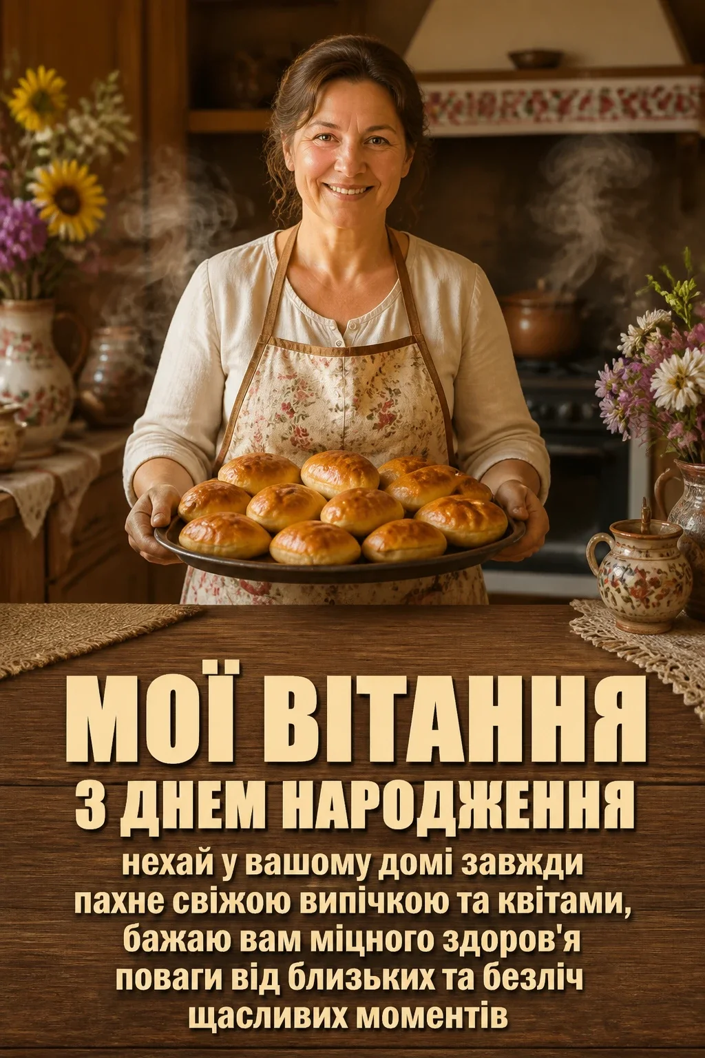 привітання тещі з днем народження