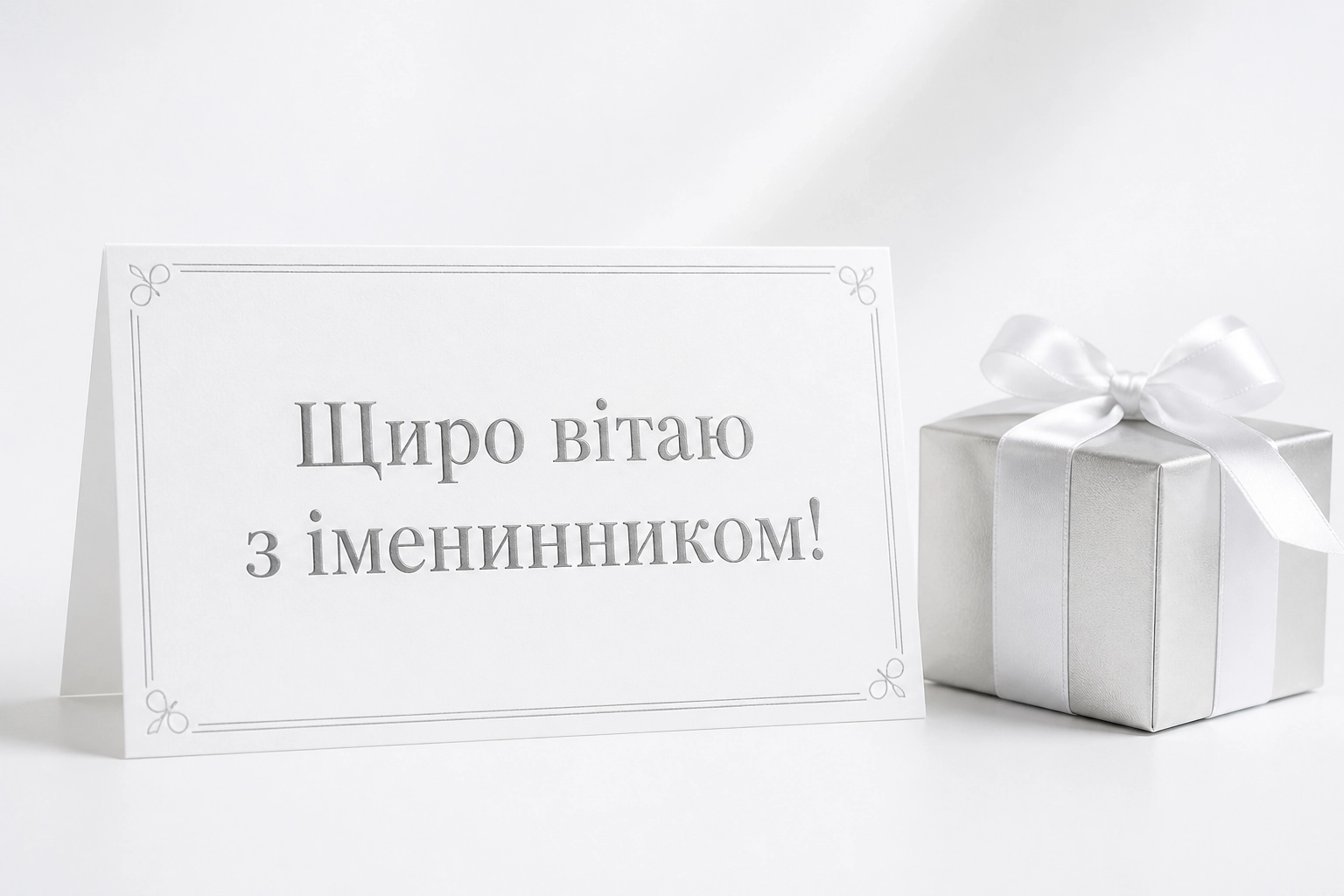 привітання жінці з днем народження її чоловіка