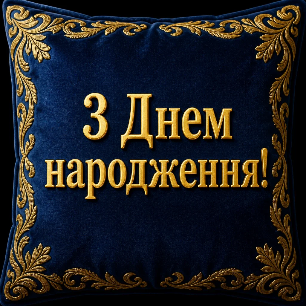 зворушливі привітання з днем народження коханому своїми словами