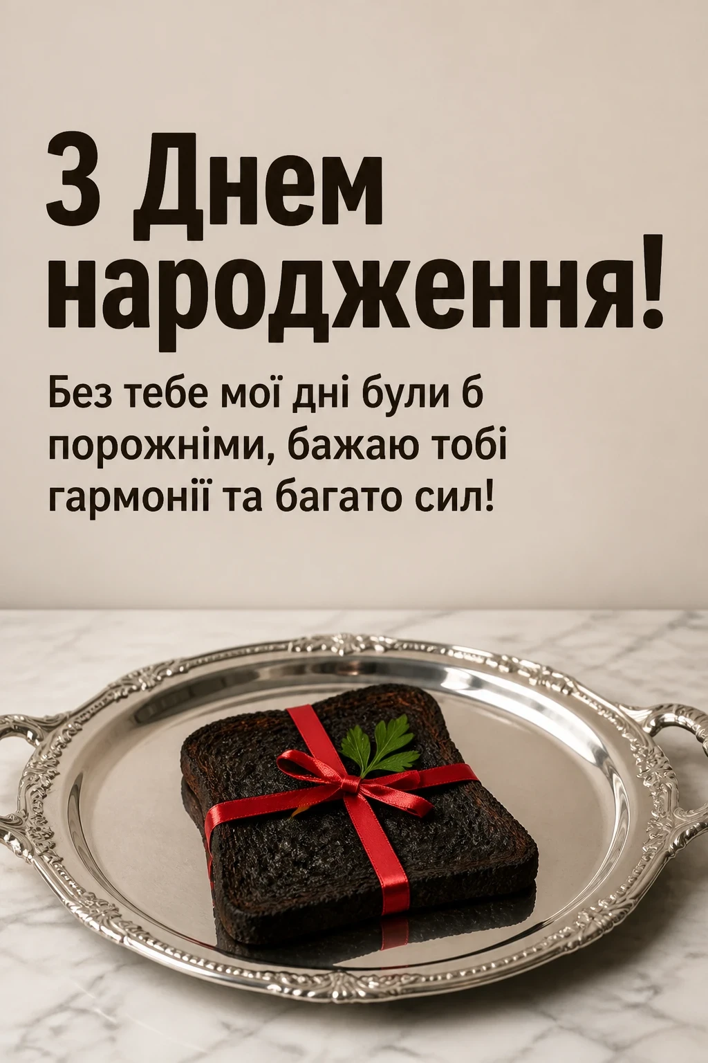 зворушливі привітання з днем народження коханому своїми словами