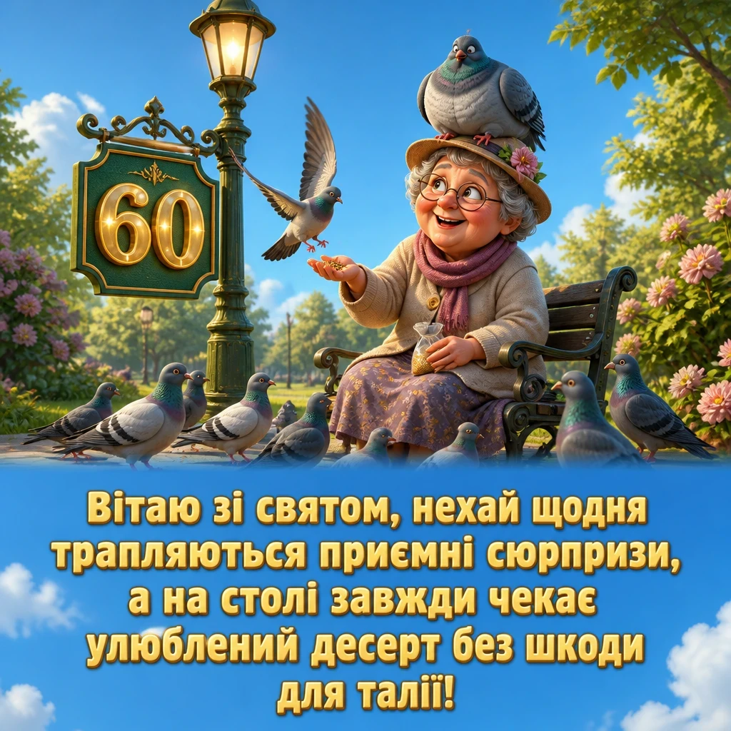 привітання 60 років жінці привітання 60 років жінці