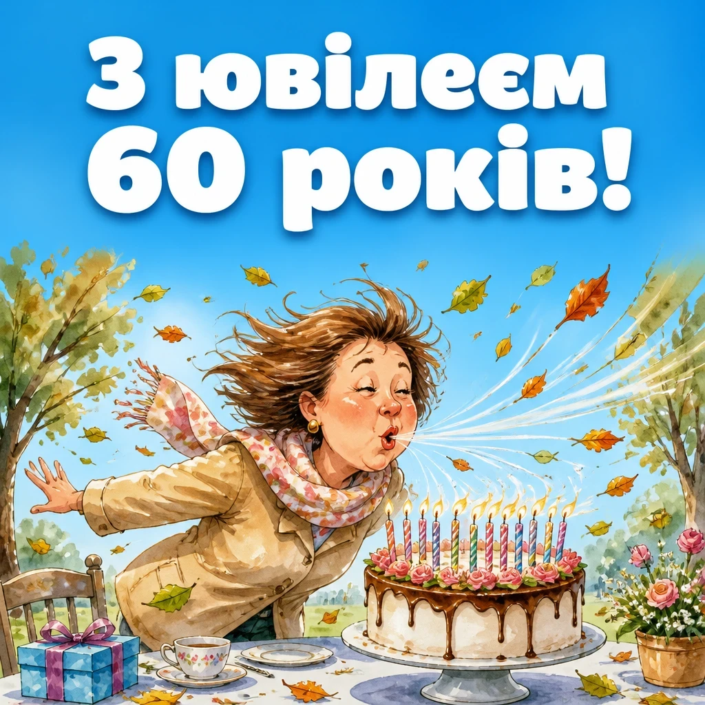 привітання 60 років жінці привітання 60 років жінці