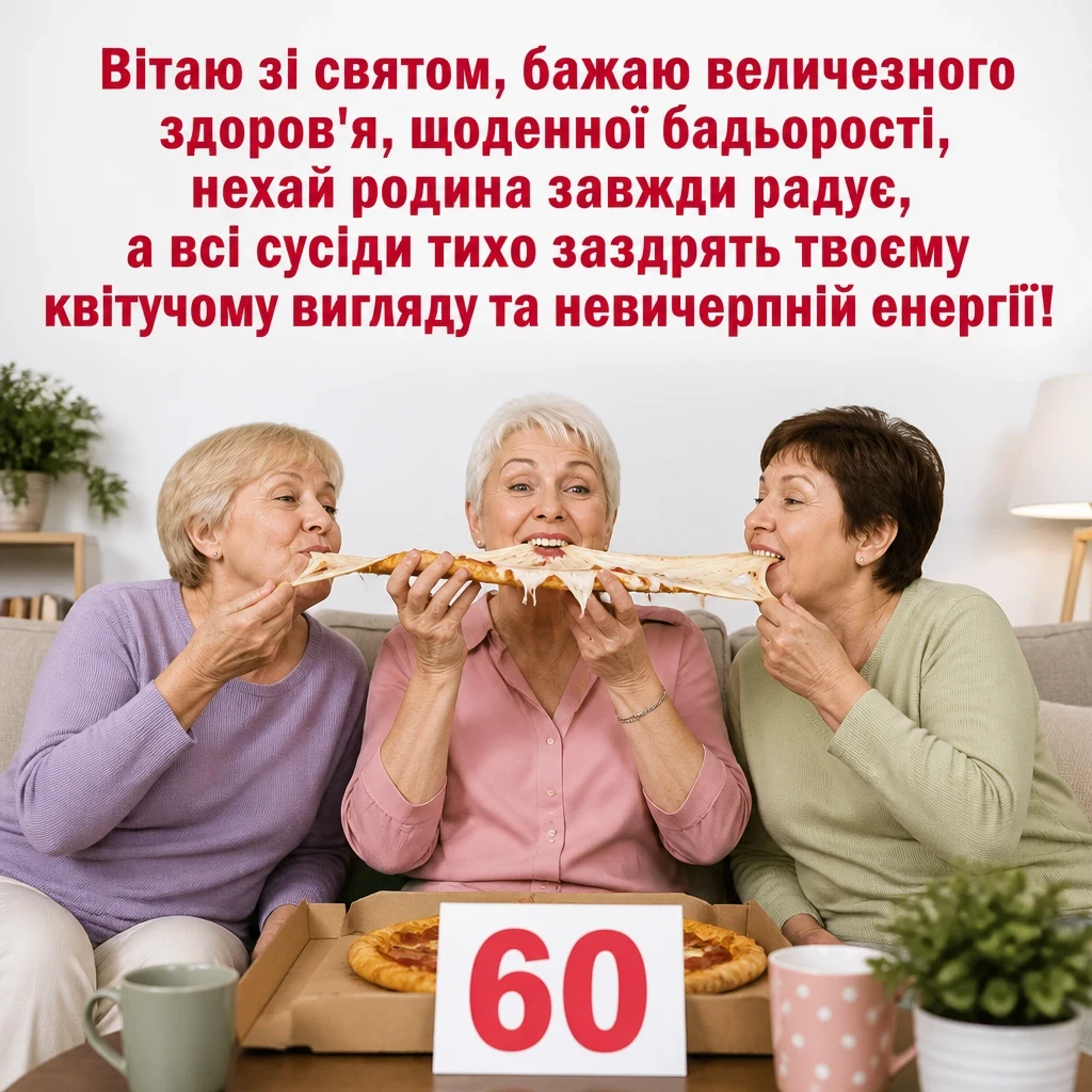 привітання 60 років жінці привітання 60 років жінці