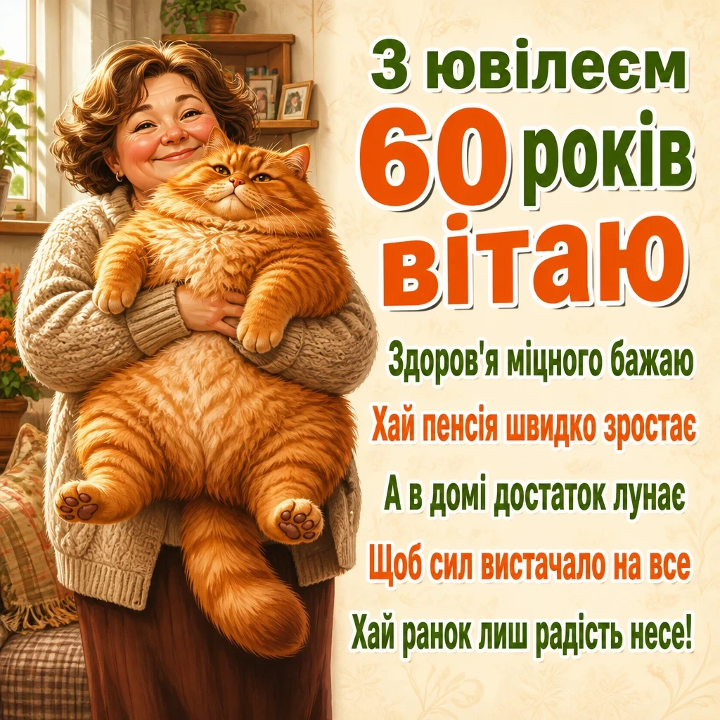 привітання 60 років жінці привітання 60 років жінці