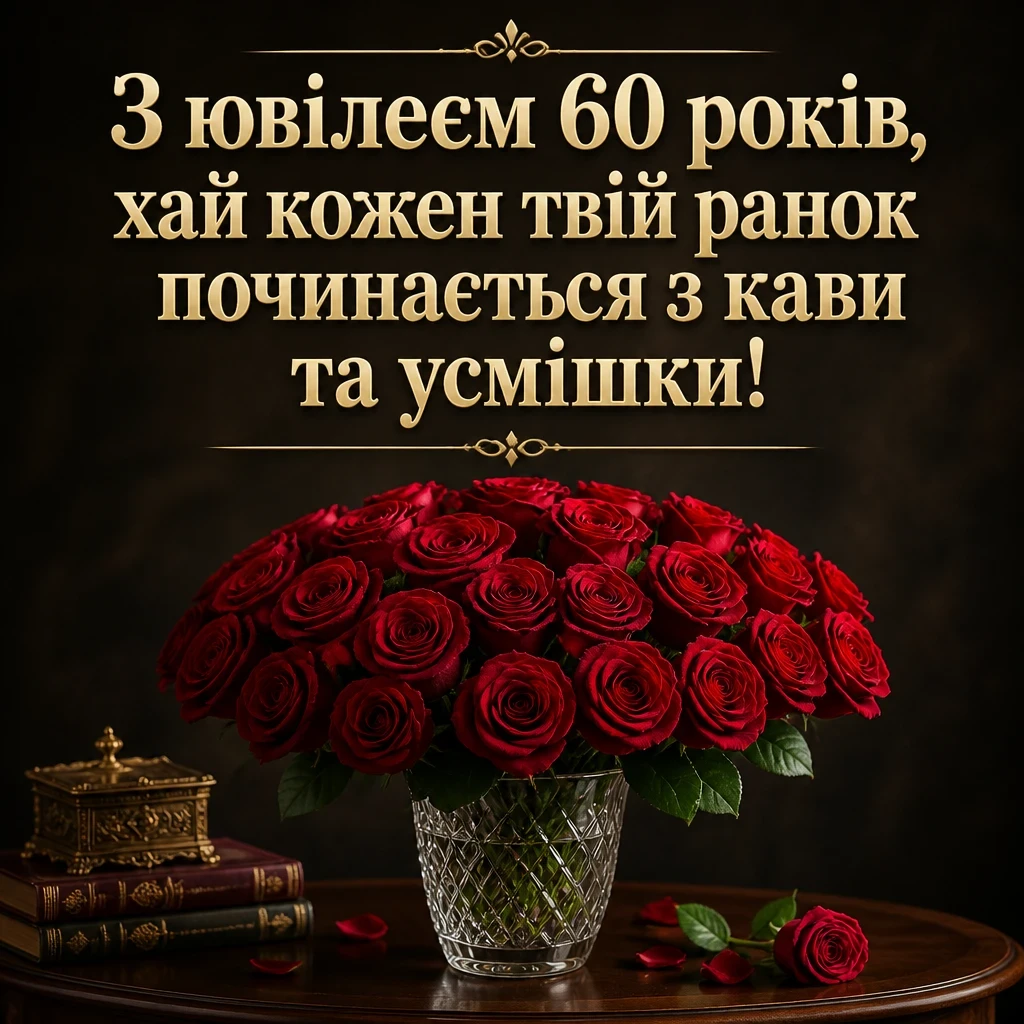 привітання 60 років жінці привітання 60 років жінці