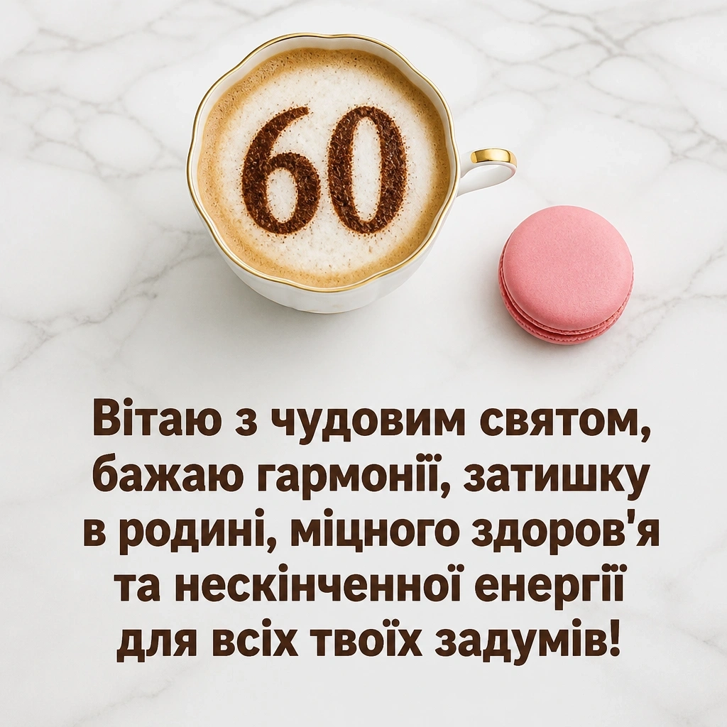 привітання 60 років жінці привітання 60 років жінці