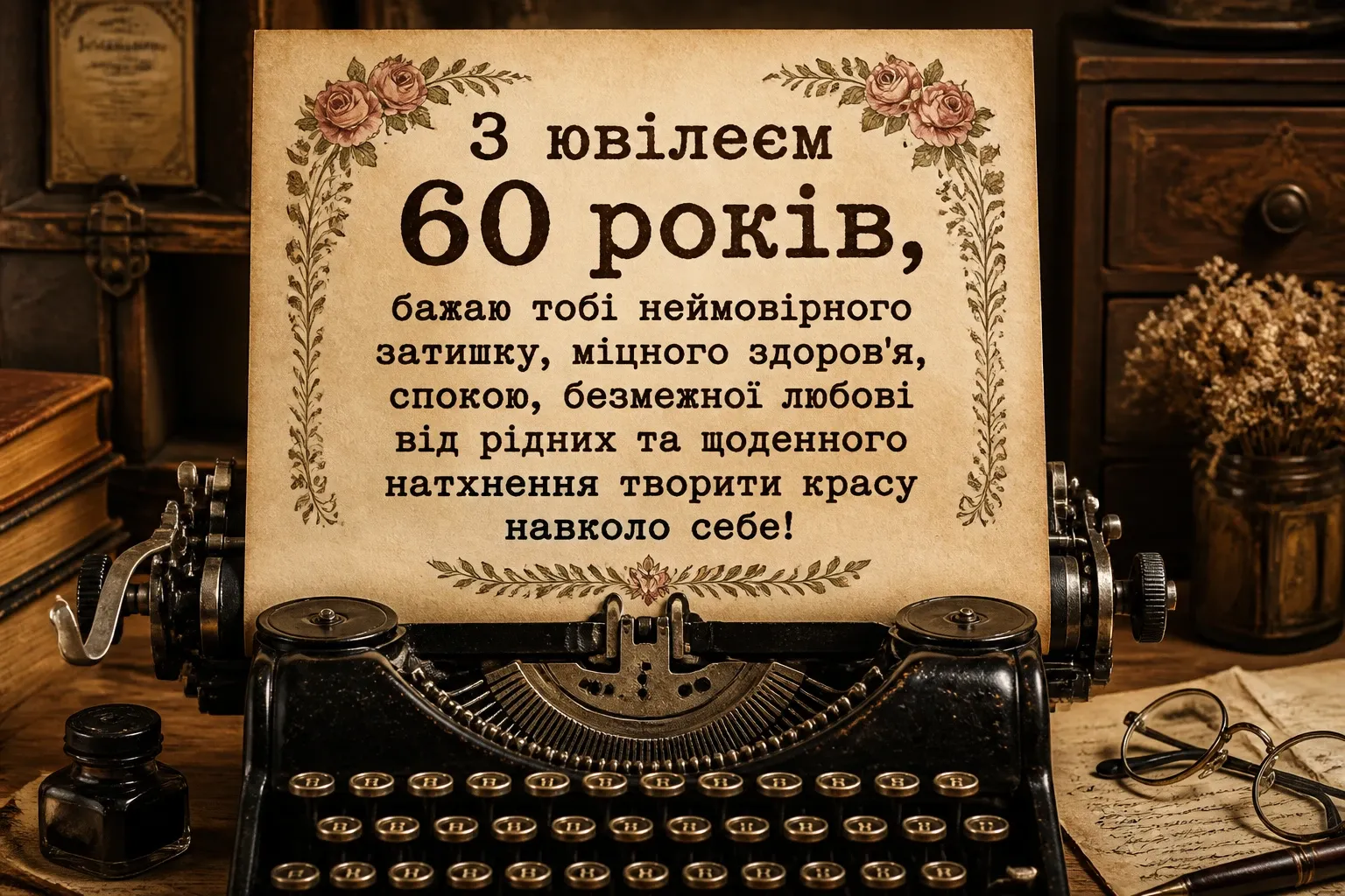привітання 60 років жінці привітання 60 років жінці