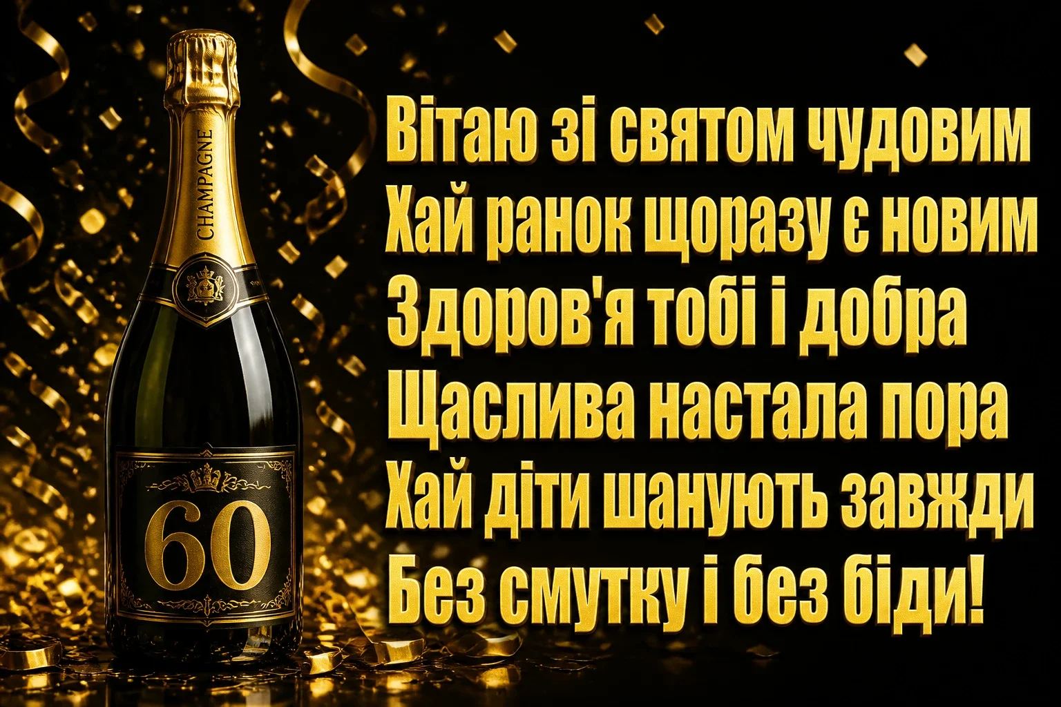 привітання 60 років жінці привітання 60 років жінці
