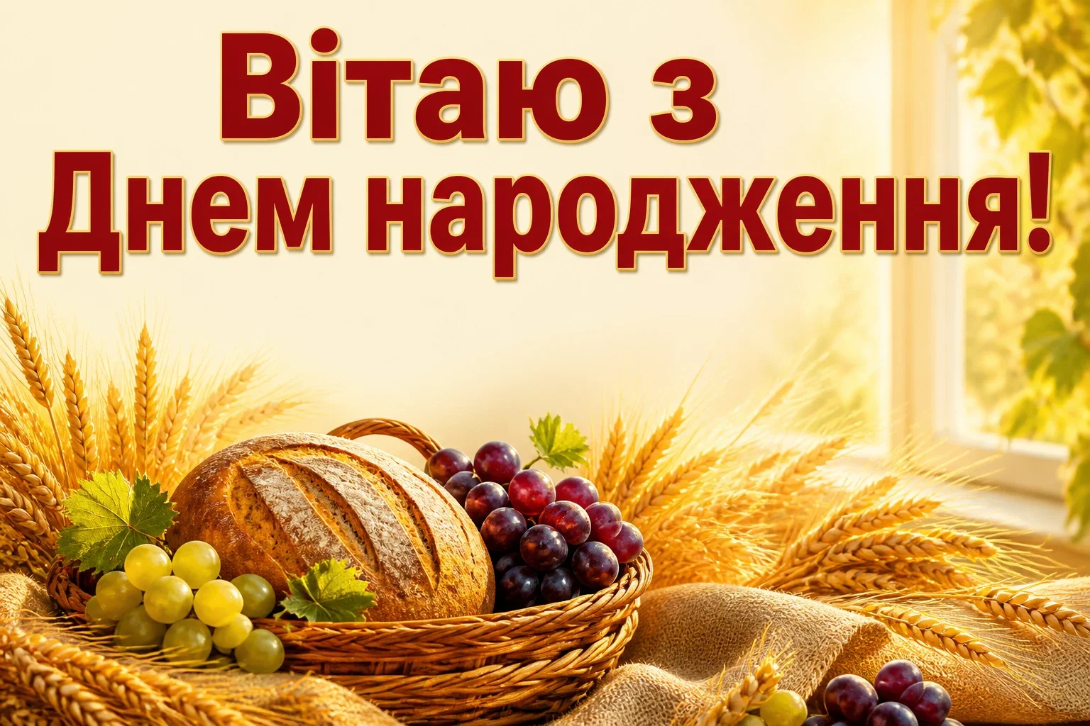 привітання з днем народження священику