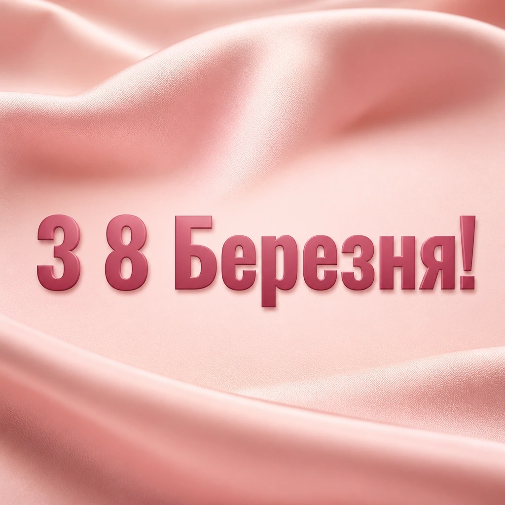 кохана привітання з 8 березня коханій дружині
