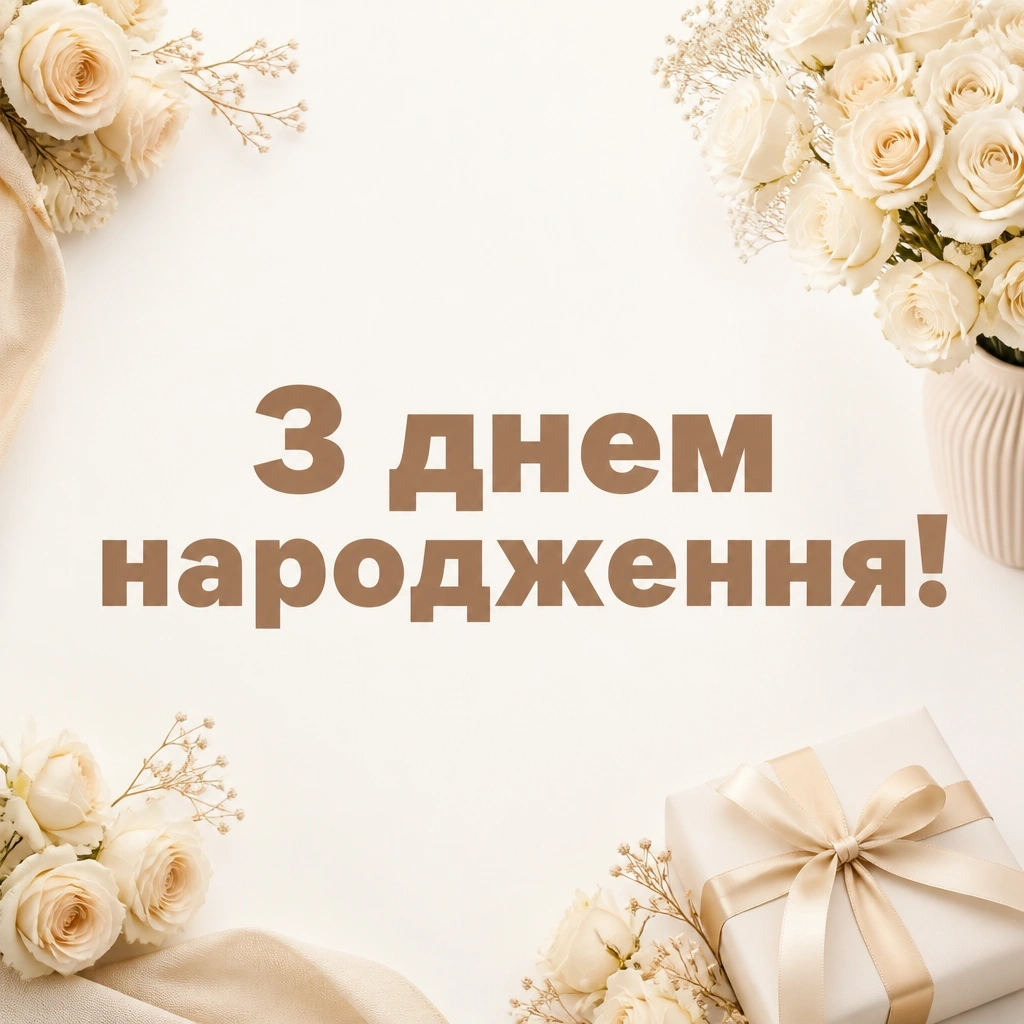до сліз доньці привітання з днем народження для дорослої дочки від мами