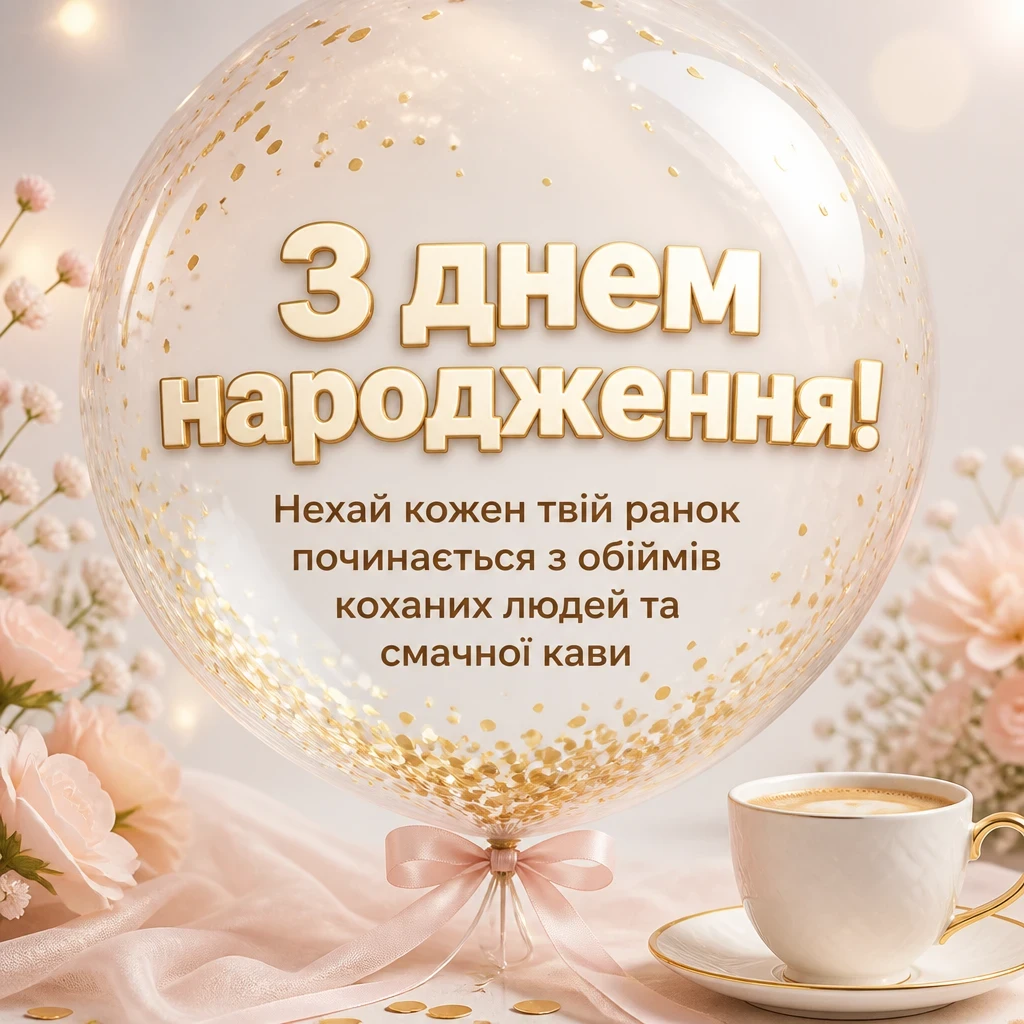 до сліз доньці привітання з днем народження для дорослої дочки від мами