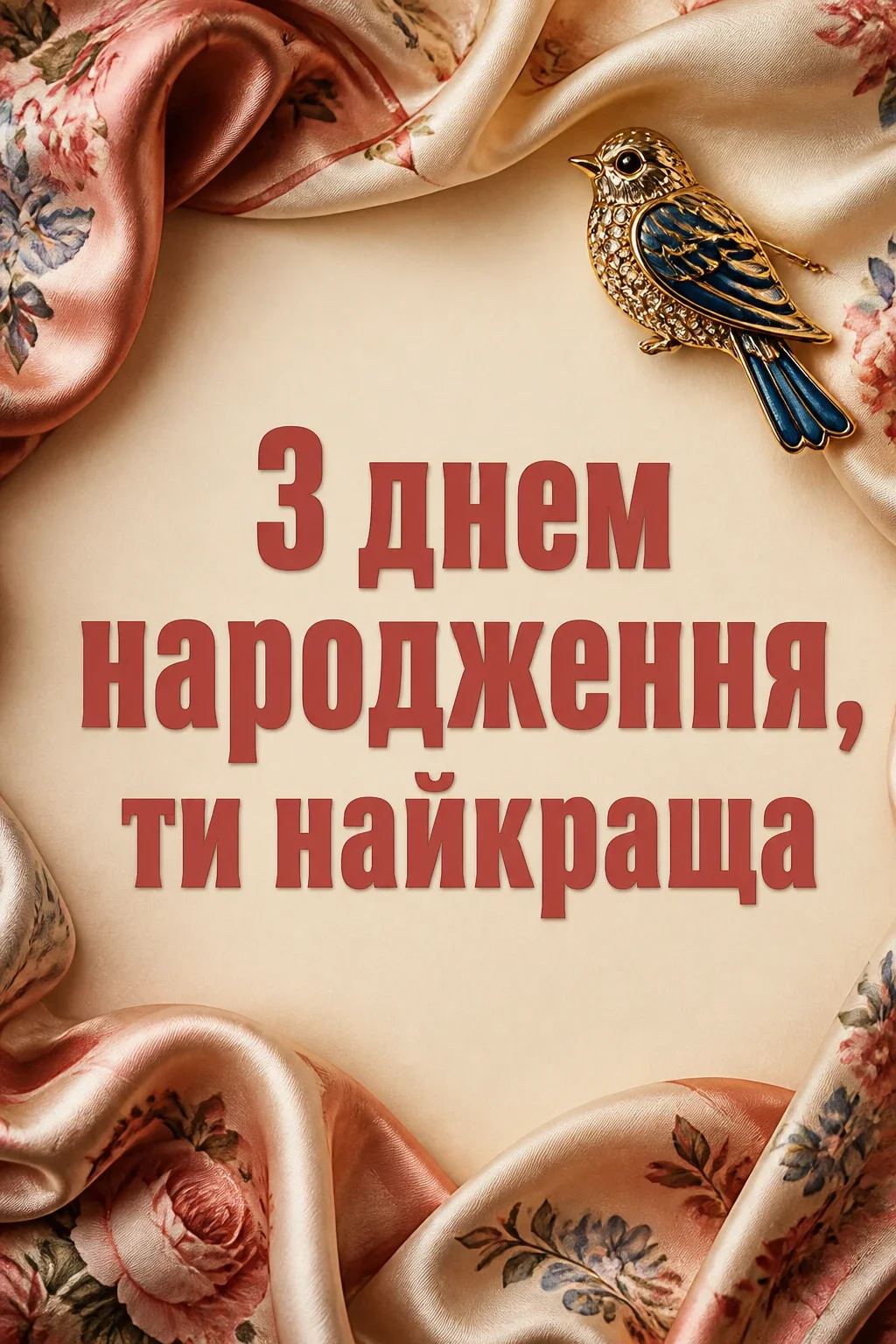 до сліз доньці привітання з днем народження для дорослої дочки від мами