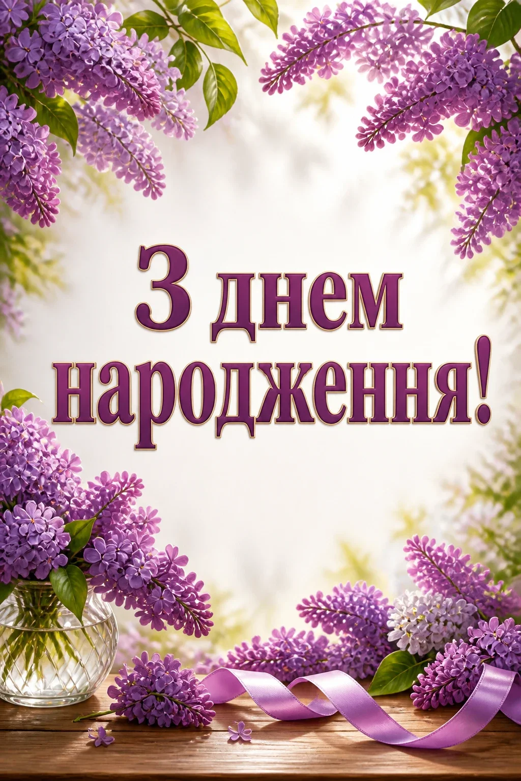 до сліз доньці привітання з днем народження для дорослої дочки від мами