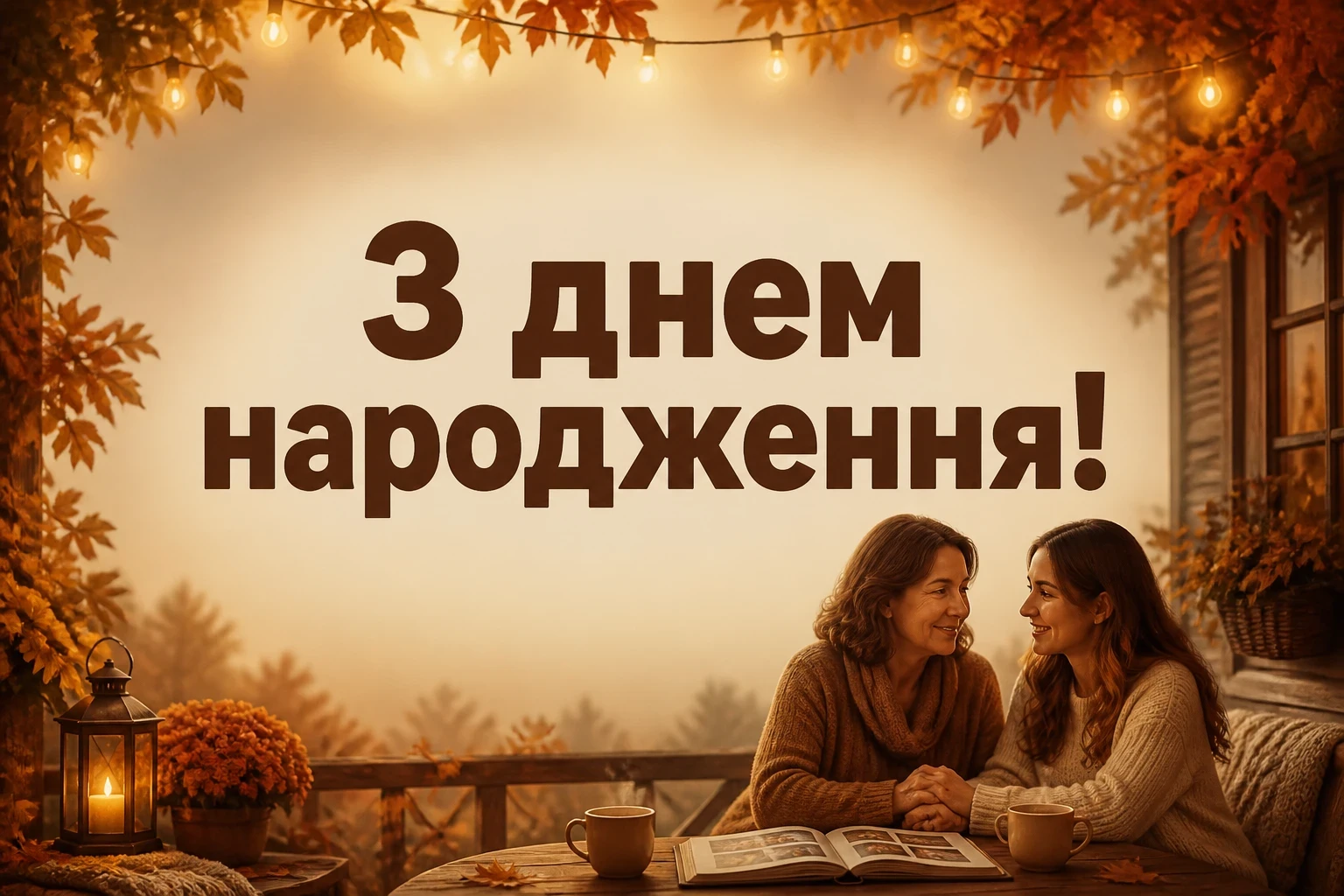 до сліз доньці привітання з днем народження для дорослої дочки від мами