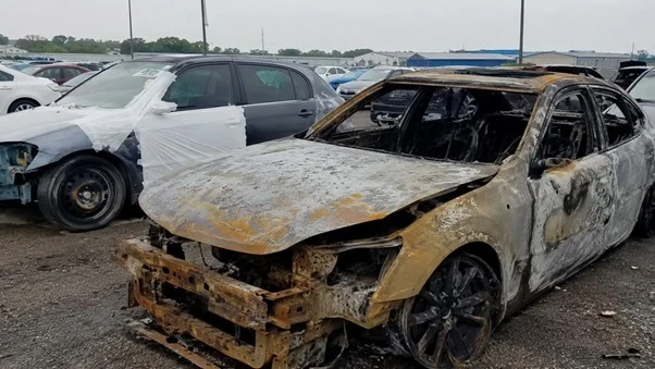 Які авто вигідно купувати на аукціонах США, і які ні