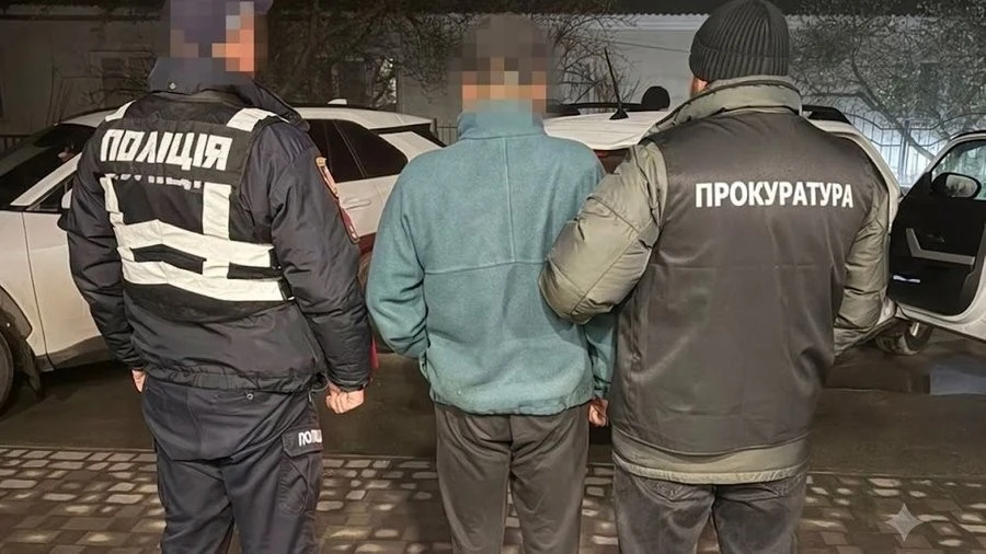 Довічний термін за знущання: перед судом постане житель Хмельниччини, який ґвалтував дитину