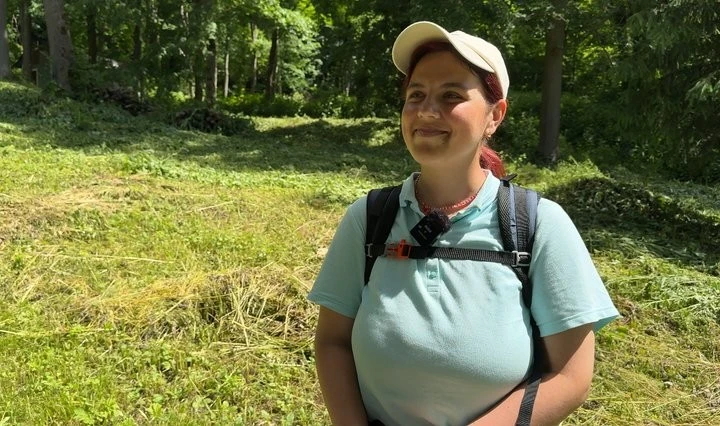 Подільські печери та європейські мандрівники: в Україні створюють новий відрізок Шляху святого Якова