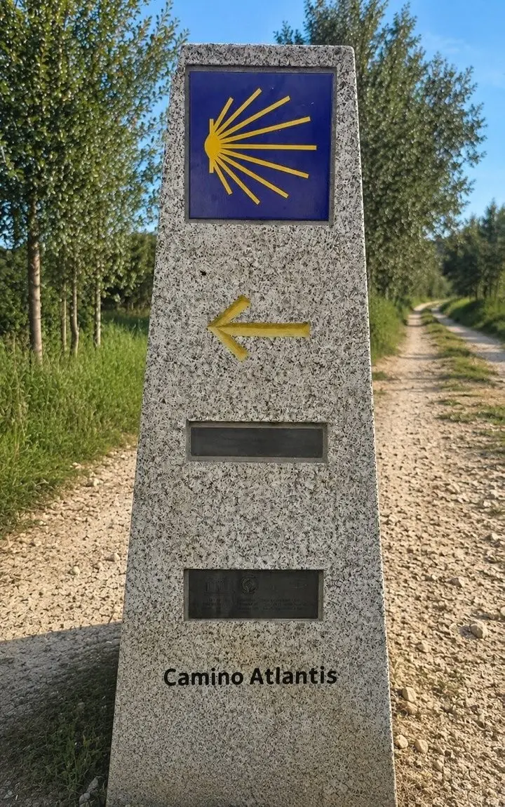 Подільські печери та європейські мандрівники: в Україні створюють новий відрізок Шляху святого Якова