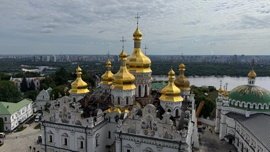 Кабмін визначив місце для Українського національного пантеону