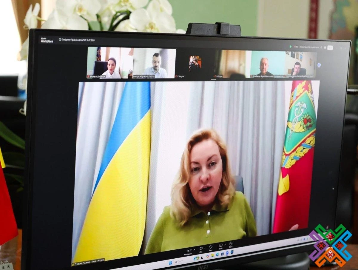 Стійкість України напряму залежить від спроможності регіонів.