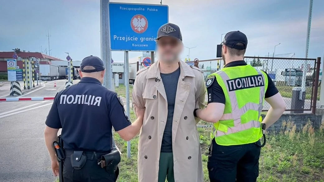 З Естонії екстрадували Андрія Клименка: деталі справи засудженого ексдиректора хмельницького центру культури