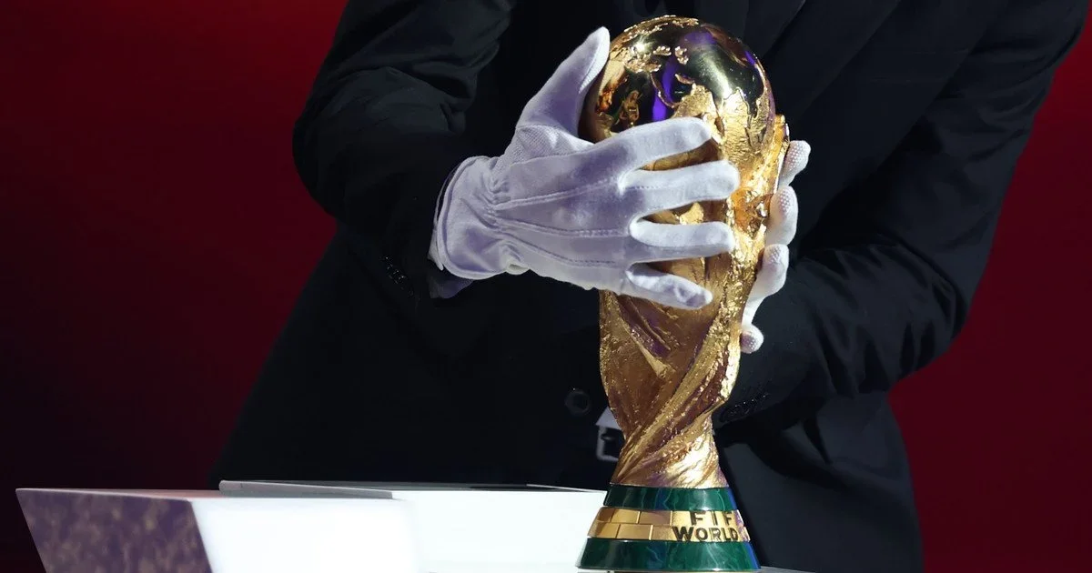 Аналітики Opta назвали фаворита фіналу ЧС-2026 з футболу