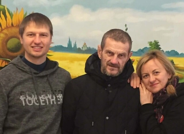 Мрія з неволі, втілена у Львові: історія Оксани Дубик, яка відкрила пекарню в пам’ять про чоловіка-героя