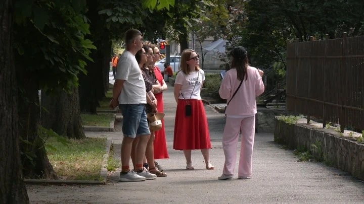 Від катерних прогулянок до ретророманів: у Хмельницькому презентують оновлені туристичні маршрути