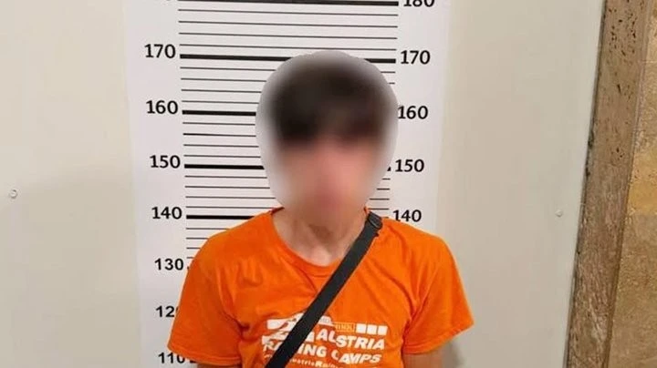 Затримання на Хмельниччині: 17-річного юнака взяли під варту за сексуальне насильство