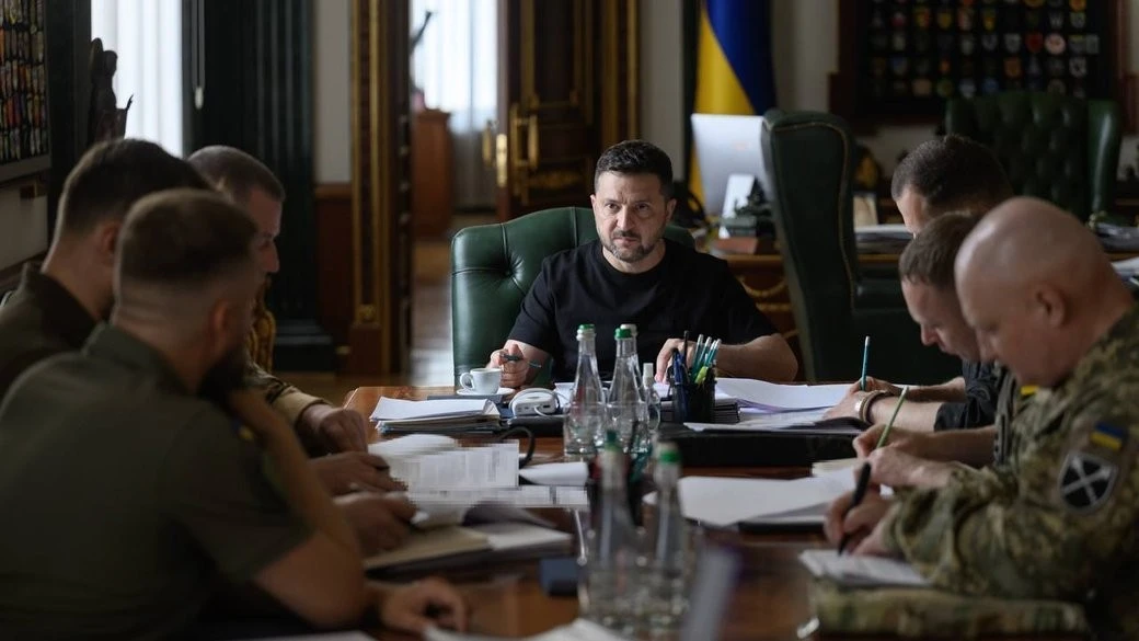 Далекобійний тиск Синодів оборони: Україна розширює радіус уражень і оновлює перелік об’єктів у РФ